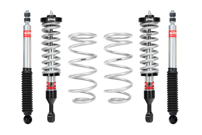Picture of Eibach EIB Pro-Truck Lift Kits - E86-59-006-01-22