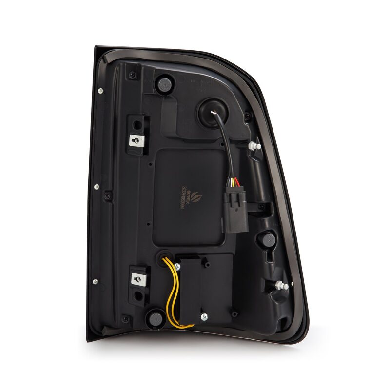 Picture of AlphaRex ARX LUXX Tail Lights - 640040