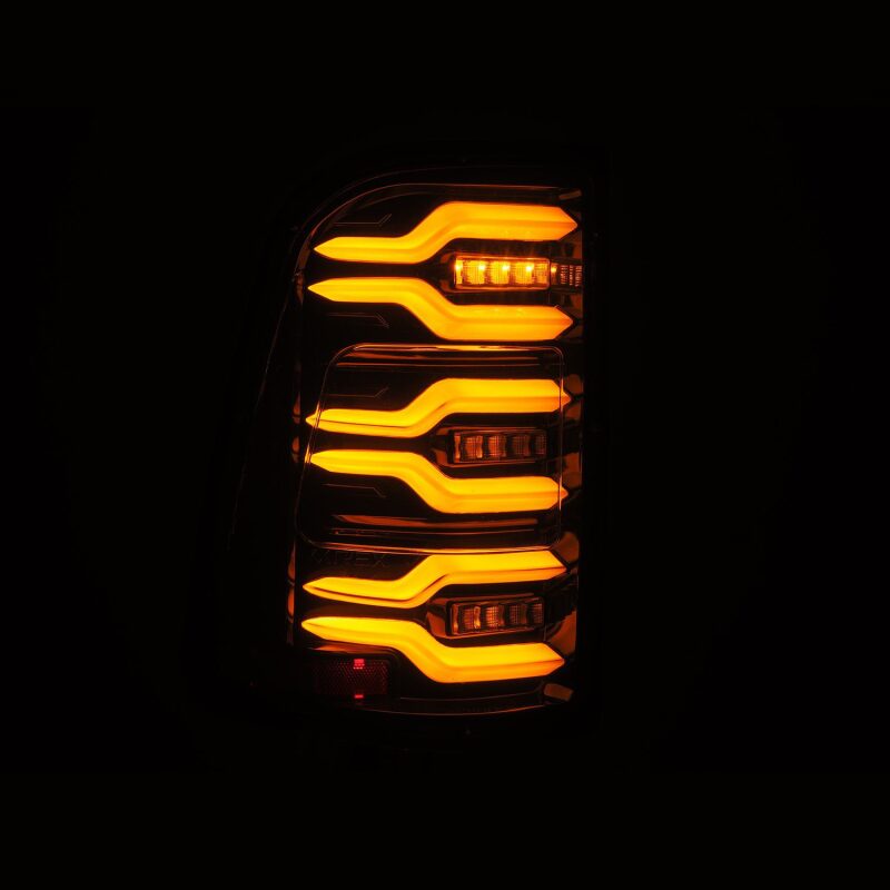 Picture of AlphaRex ARX LUXX Tail Lights - 640030