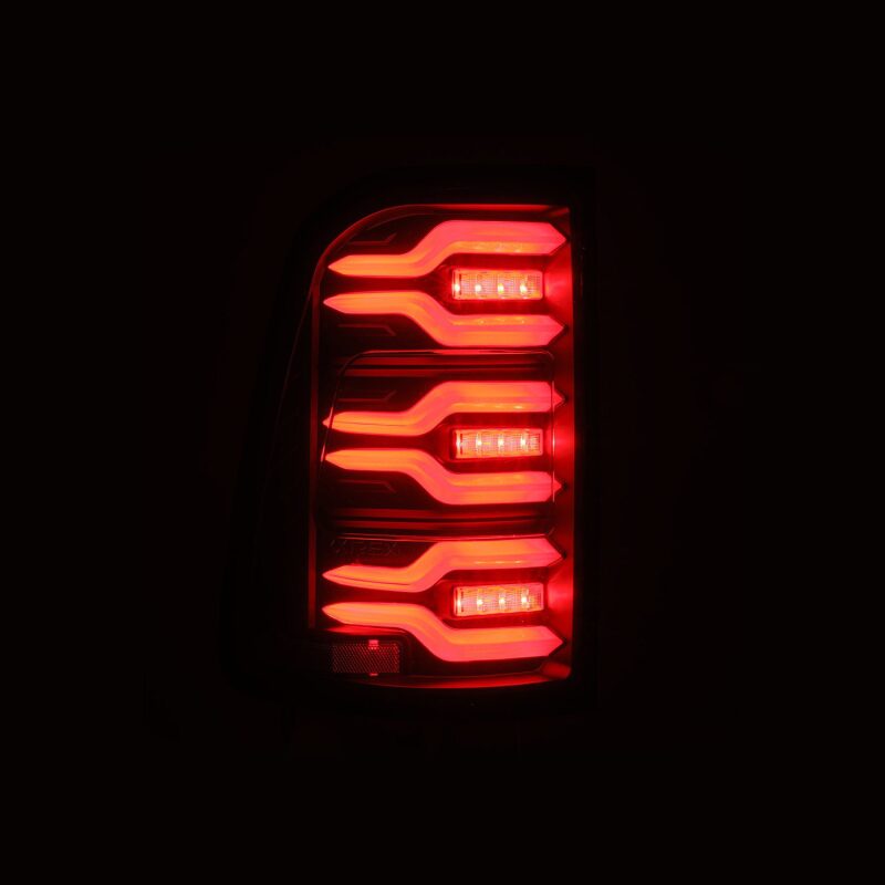 Picture of AlphaRex ARX LUXX Tail Lights - 640040