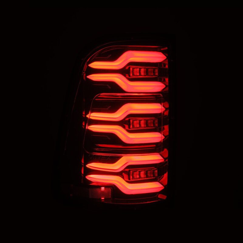 Picture of AlphaRex ARX LUXX Tail Lights - 640030