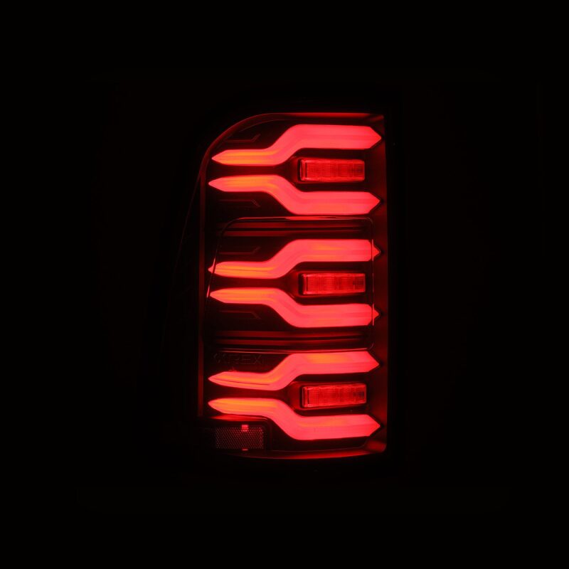 Picture of AlphaRex ARX LUXX Tail Lights - 640040