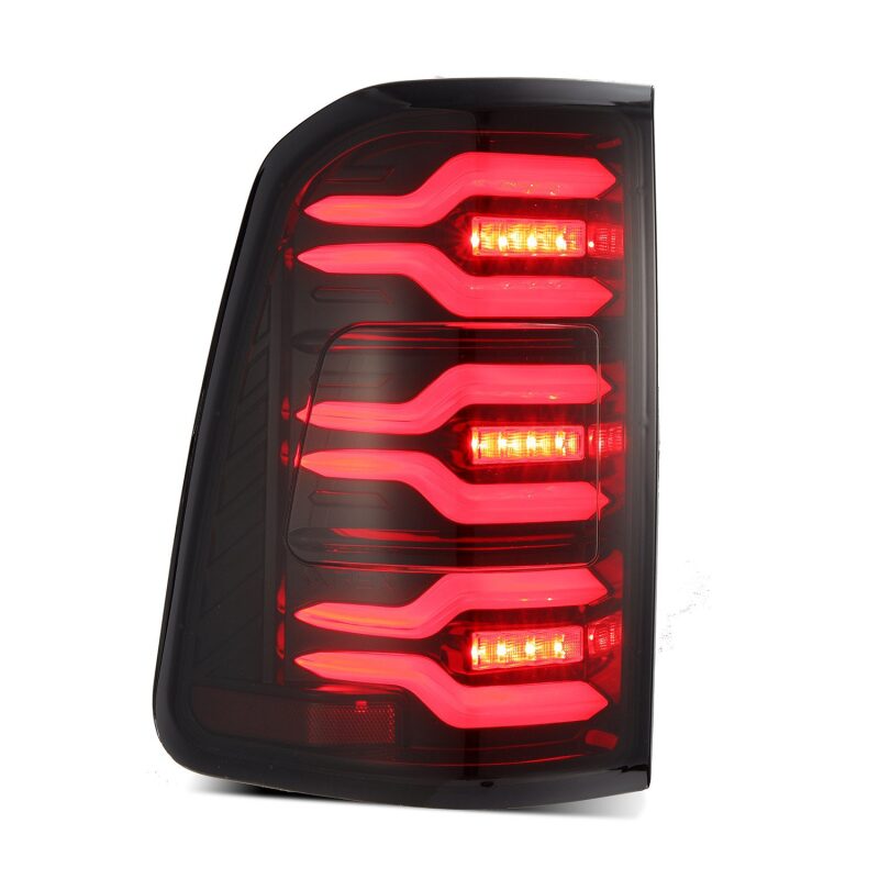 Picture of AlphaRex ARX LUXX Tail Lights - 640050