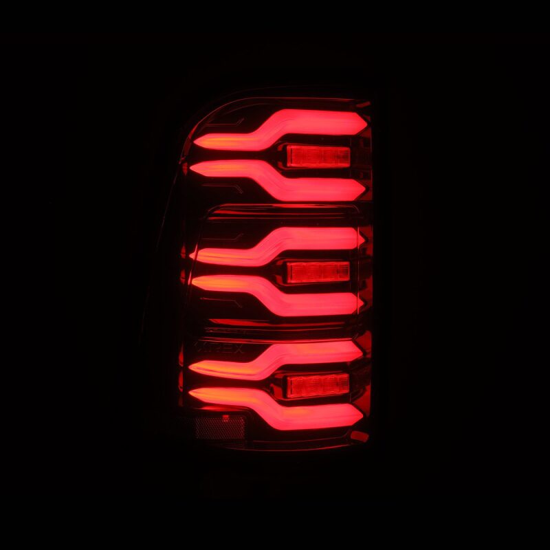 Picture of AlphaRex ARX LUXX Tail Lights - 640050