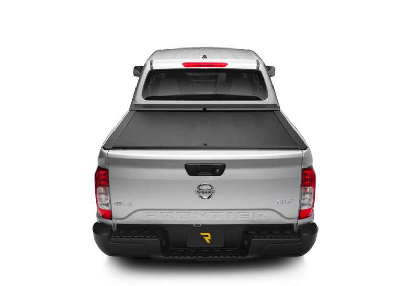 Picture of Roll-N-Lock RNL M-Series Tonneau Cover - LG845M