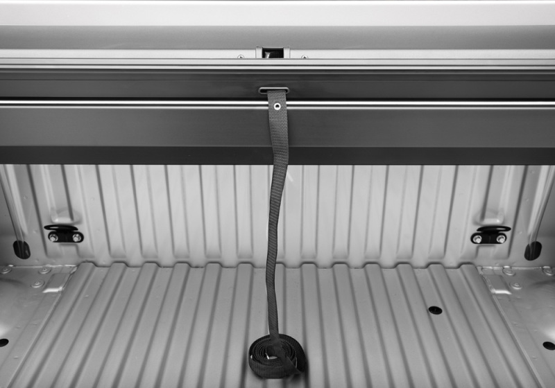 Picture of Roll-N-Lock RNL M-Series Tonneau Cover - LG845M