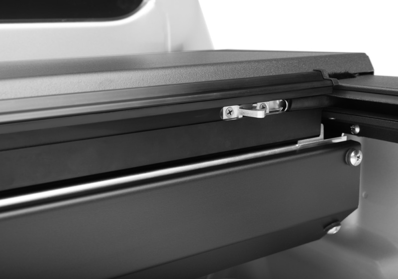 Picture of Roll-N-Lock RNL M-Series Tonneau Cover - LG845M