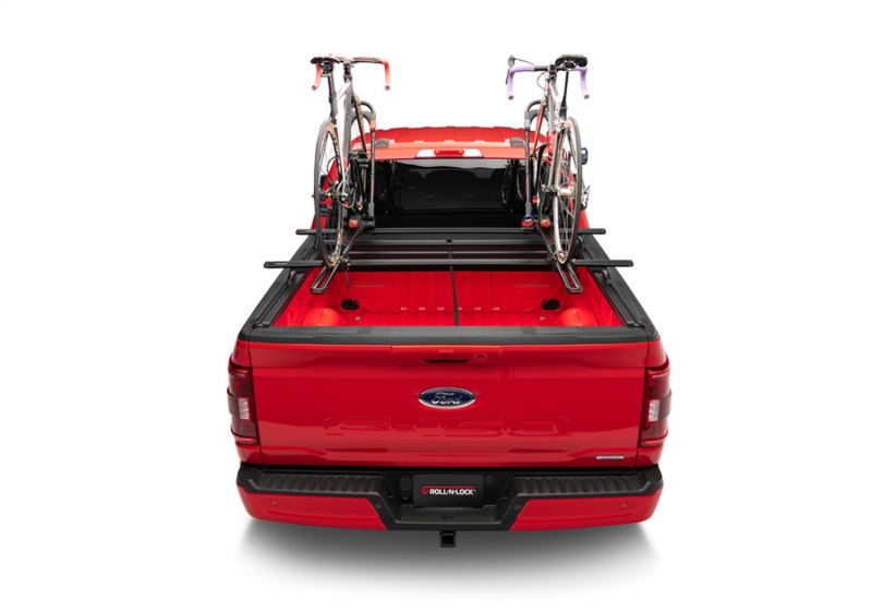 Picture of Roll-N-Lock RNL A-Series XT Tonneau Cover - 101A-XT