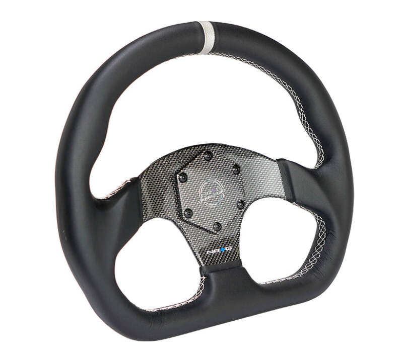 Picture of NRG Steering Wheels-Carbon - RST-024CF/SL