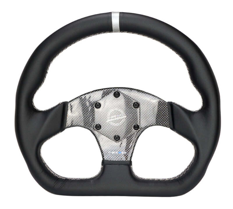 Picture of NRG Steering Wheels-Carbon - RST-024CF/SL
