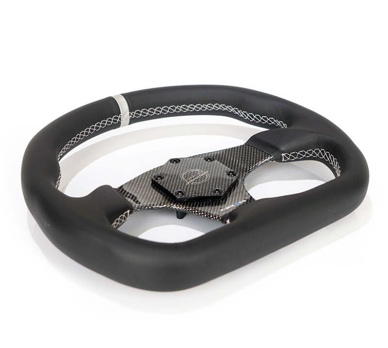 Picture of NRG Steering Wheels-Carbon - RST-024CF/SL
