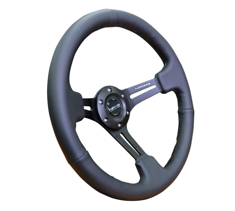 Picture of NRG Steering Wheels-Reinforc - RST-018R-MCRS