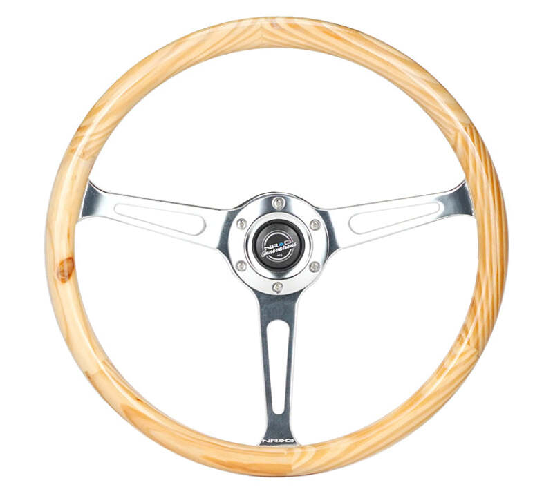 Picture of NRG Steering Wheels-Reinforc - RST-380RG