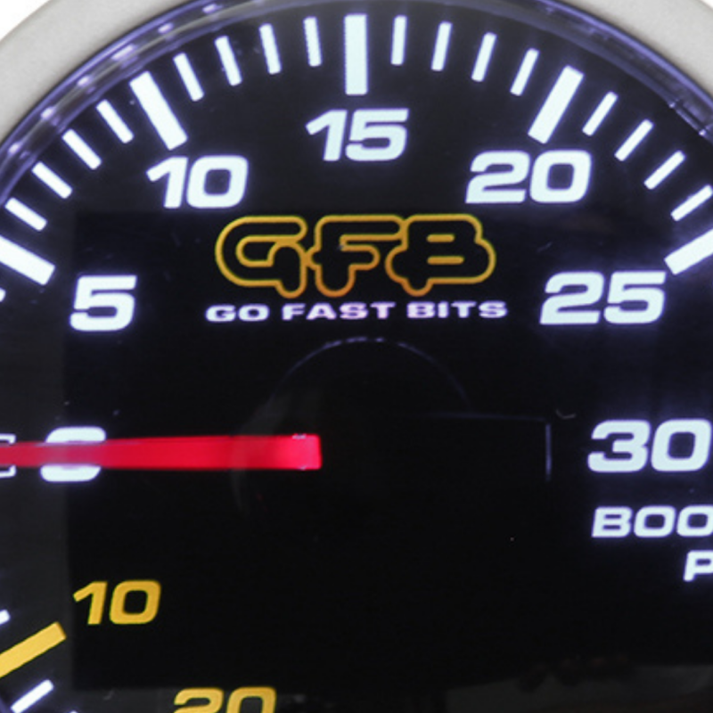 Picture of Go Fast Bits GFB Boost Controllers - 3730
