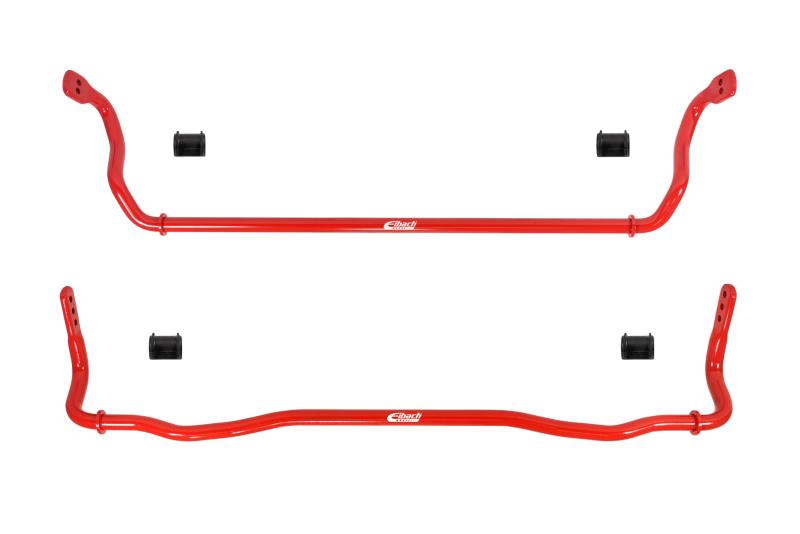 Picture of Eibach EIB F&R Anti-Roll Bar Kits Sway Bars - E40-72-007-05-11
