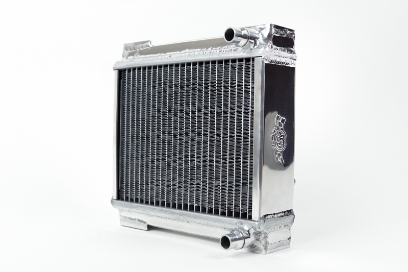 Picture of CSF Radiators-Aluminum - 8198