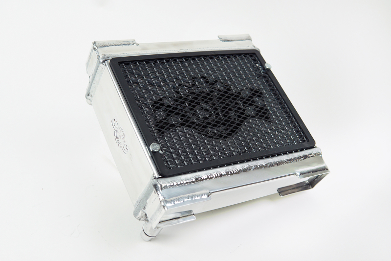 Picture of CSF Radiators-Aluminum - 8198