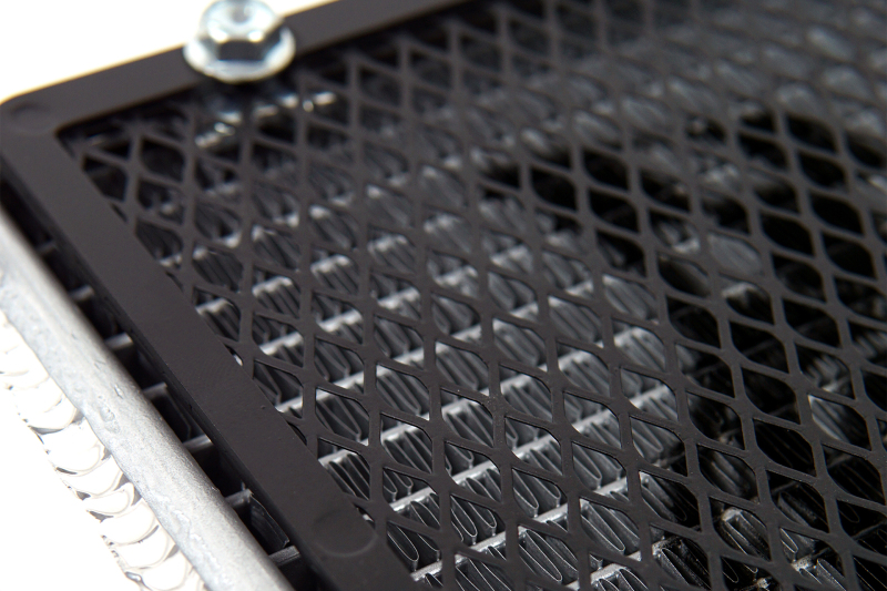 Picture of CSF Radiators-Aluminum - 8198