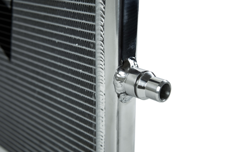 Picture of CSF Heat Exchangers Front Radiators - 8197