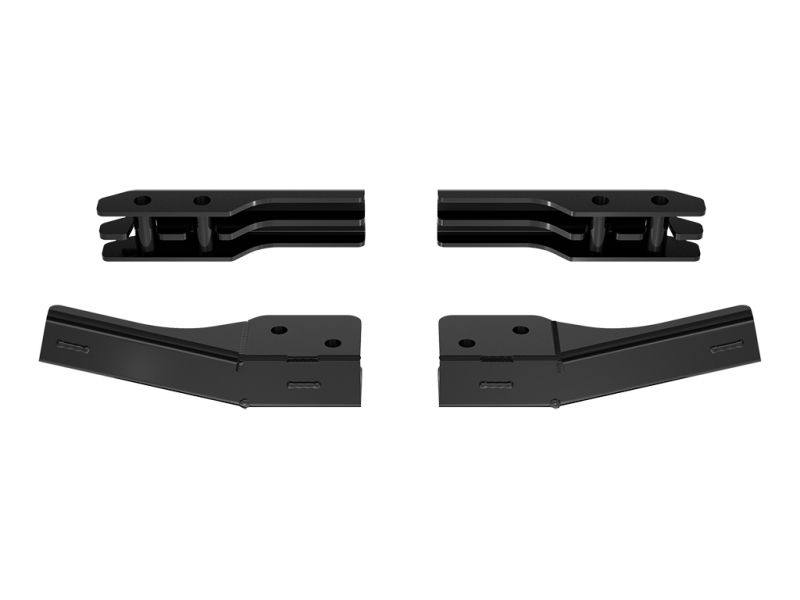 Picture of ICON ICO Bash Bar Kits Grille Guards - 42000
