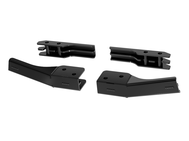 Picture of ICON ICO Bash Bar Kits Grille Guards - 42000