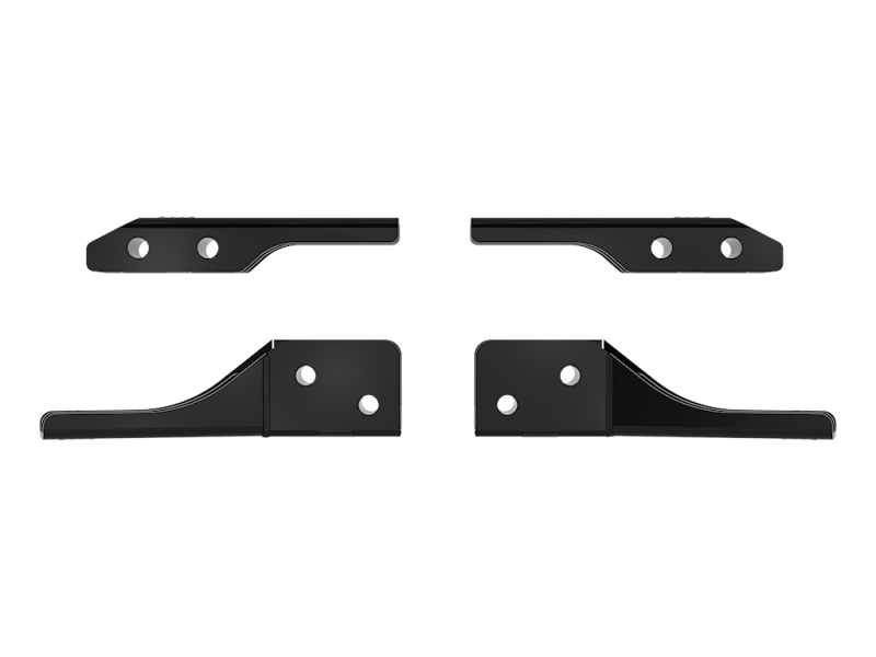 Picture of ICON ICO Bash Bar Kits Grille Guards - 42000