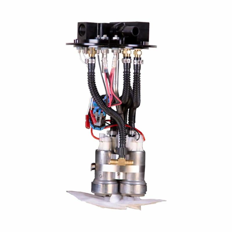Picture of Aeromotive AER In-Tank Fuel Pumps - 18091