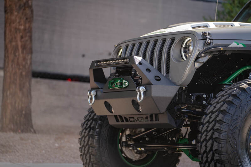 Picture of DV8 Offroad DVE LED Light Bars & Cubes - BE20SW105W