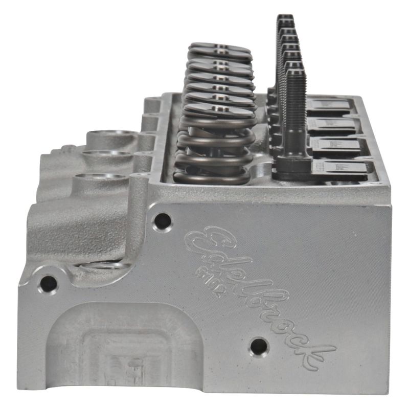 Picture of Edelbrock EDE Performer RPM Cyl Head - 61025