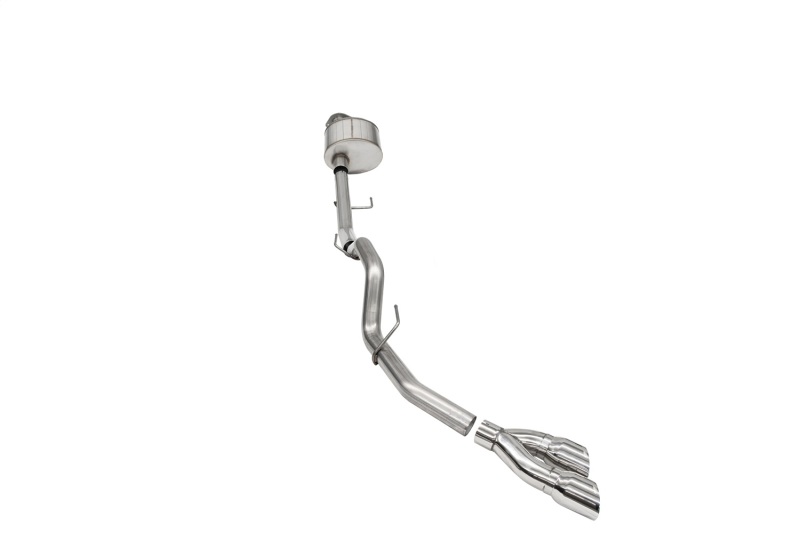 Picture of CORSA Performance COR Cat-Back Xtreme - 21142