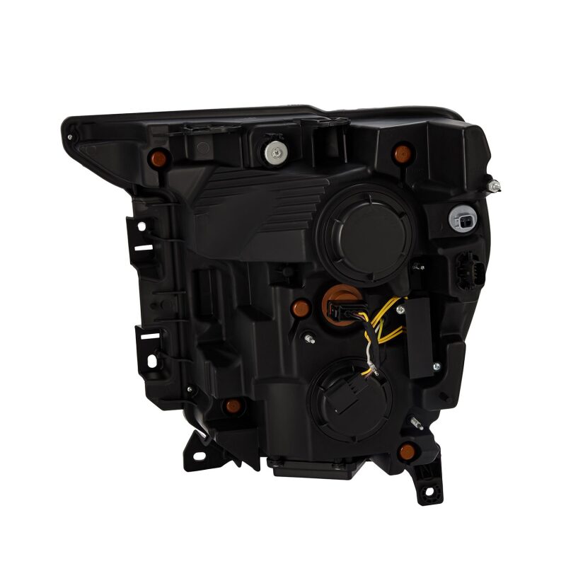 Picture of AlphaRex ARX NOVA Headlights - 880137