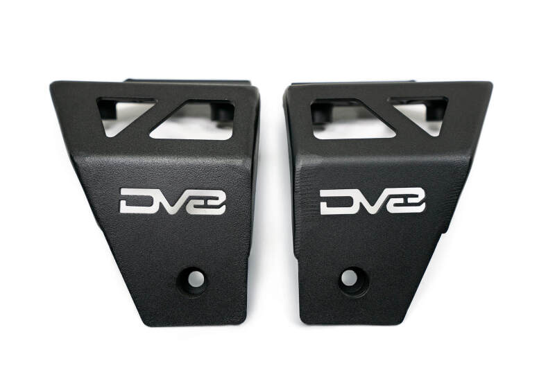 Picture of DV8 Offroad DVE Light Bar Mounts Light Mounts - LBJL-04