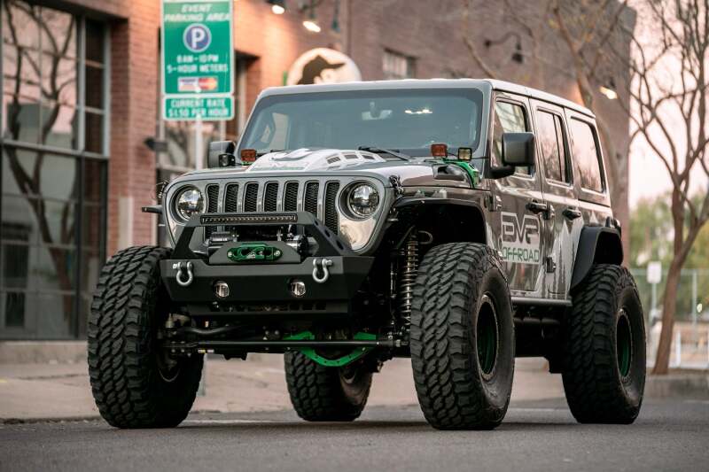 Picture of DV8 Offroad DVE Headlights - HLCJL-02