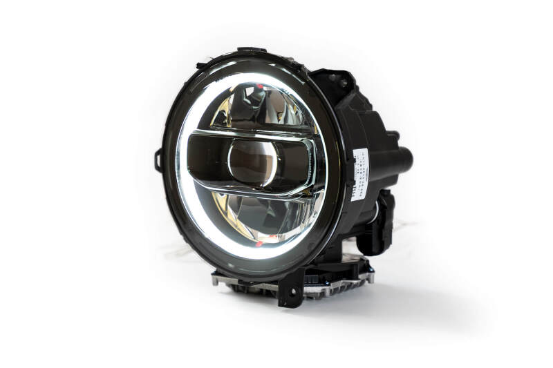 Picture of DV8 Offroad DVE Headlights - HLCJL-02