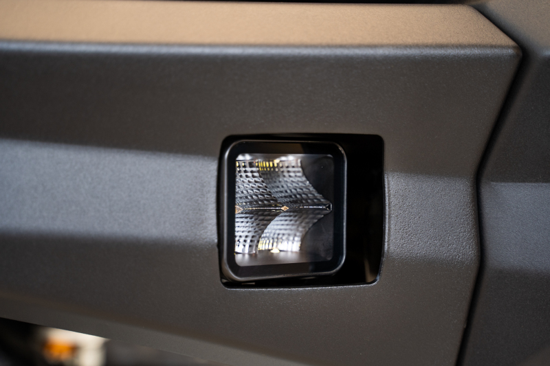 Picture of DV8 Offroad DVE LED Light Bars & Cubes - BE3EW40W