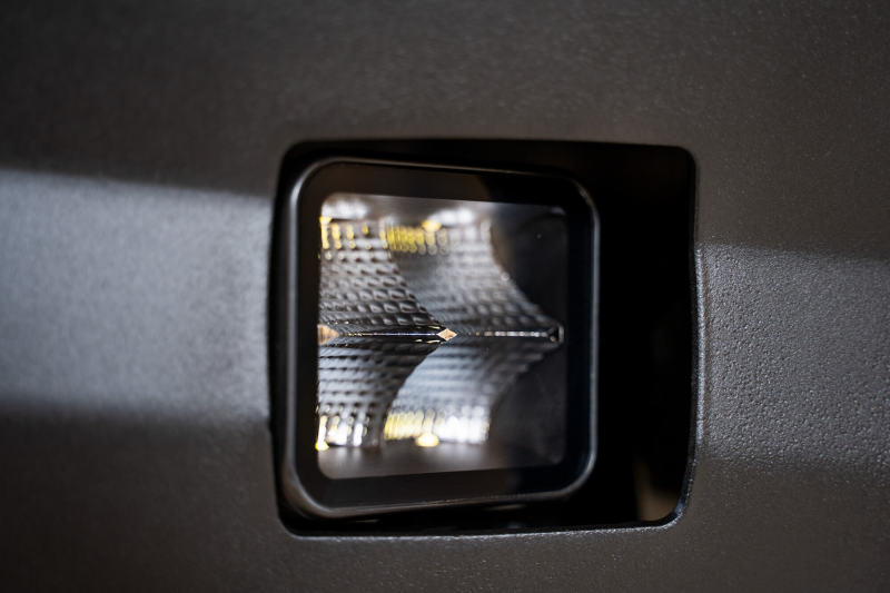 Picture of DV8 Offroad DVE LED Light Bars & Cubes - BE3EW40W