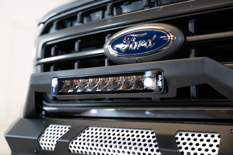 Picture of DV8 Offroad DVE LED Light Bars & Cubes - BE13EW45W