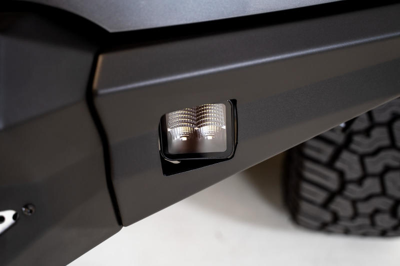 Picture of DV8 Offroad DVE LED Light Bars & Cubes - BE3EW40W