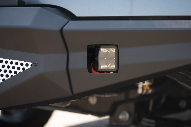 Picture of DV8 Offroad DVE LED Light Bars & Cubes - BE3EW40W