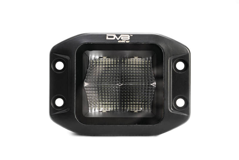 Picture of DV8 Offroad DVE LED Light Bars & Cubes - BE3FMW40W
