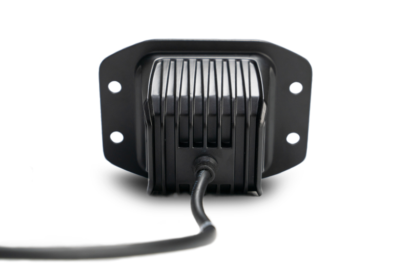 Picture of DV8 Offroad DVE LED Light Bars & Cubes - BE3FMW40W