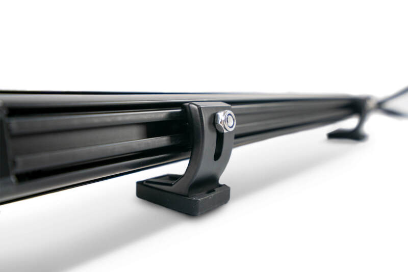 Picture of DV8 Offroad DVE Light Bar Mounts Light Mounts - BESLDBKTSM
