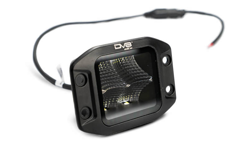Picture of DV8 Offroad DVE LED Light Bars & Cubes - BE3FMW40W