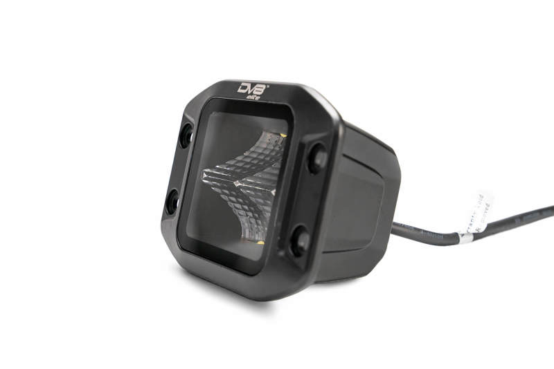 Picture of DV8 Offroad DVE LED Light Bars & Cubes - BE3FMW40W
