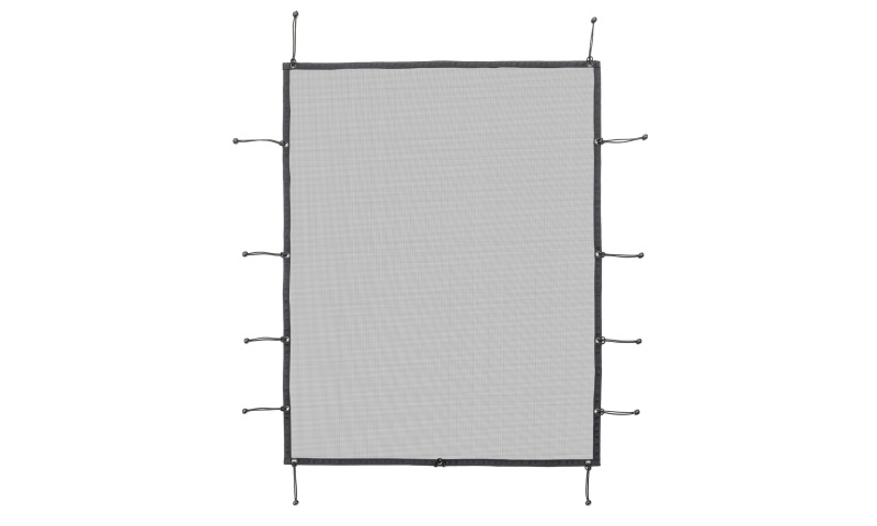 Picture of Rampage RAM California Brief Top Soft Tops - 91818