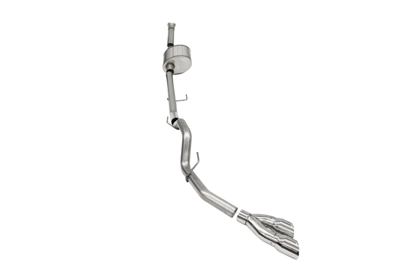 Picture of CORSA Performance COR Cat-Back Xtreme - 21148