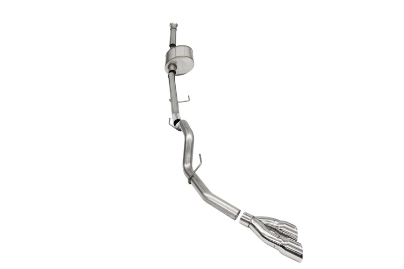 Picture of CORSA Performance COR Cat-Back Xtreme - 21148