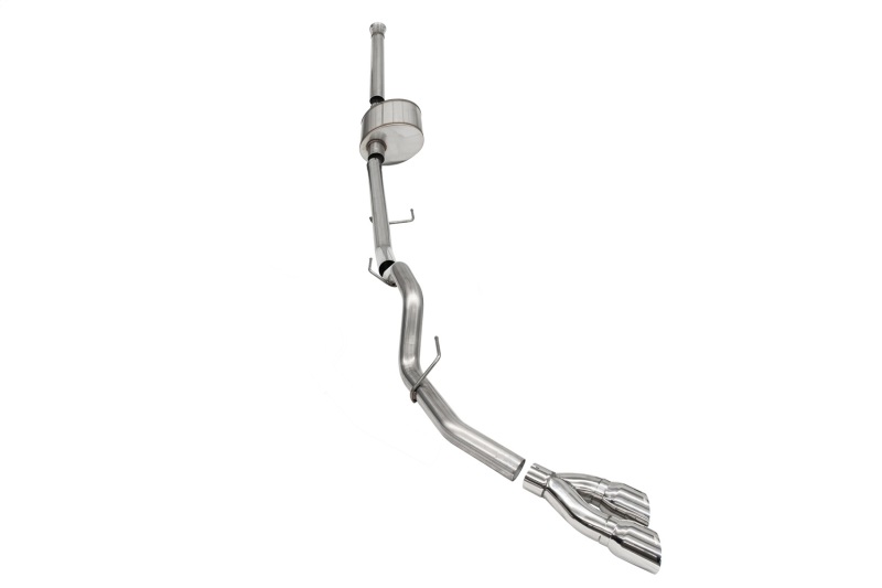 Picture of CORSA Performance COR Cat-Back Xtreme - 21151