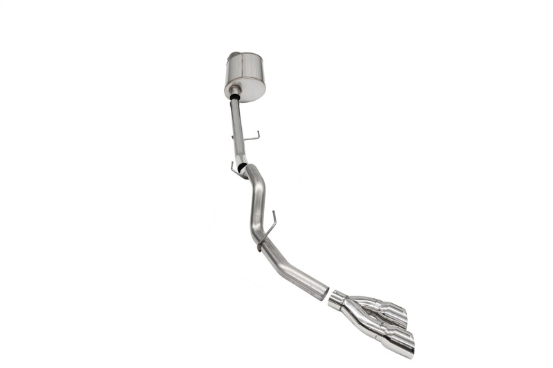 Picture of CORSA Performance COR Cat-Back Sport - 21154