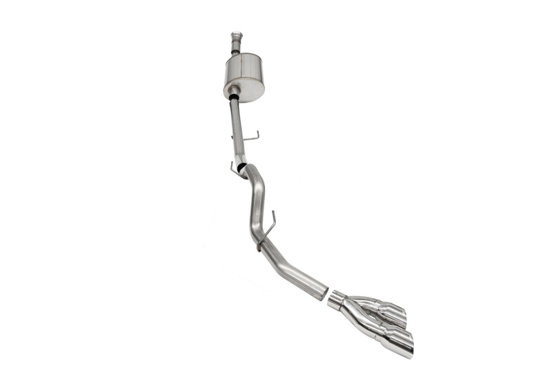Picture of CORSA Performance COR Cat-Back Sport - 21157